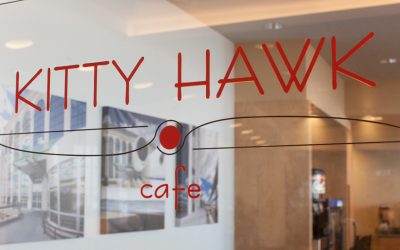 Kitty Hawk Café